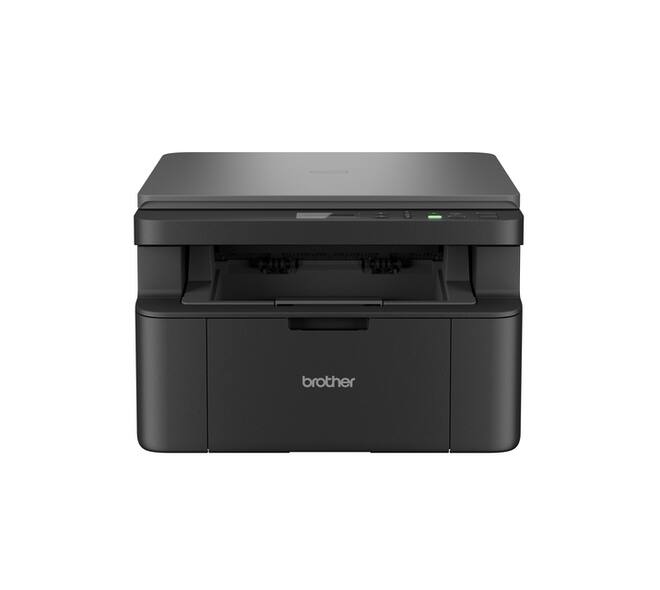 Multifunctional Laser printer Brother DCP-L1640W