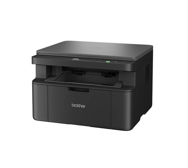 Multifunctional Laser printer Brother DCP-L1640W