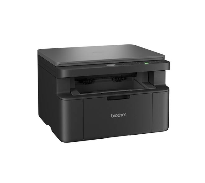 Multifunctional Laser printer Brother DCP-L1640W