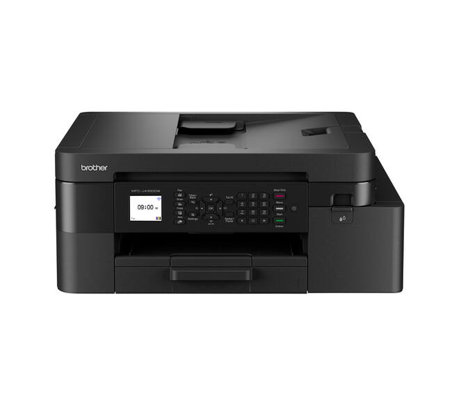 Multifunctional inktjet Brother MFC-J4350DW
