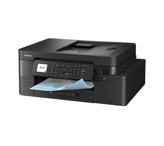 Multifunctional inktjet Brother MFC-J4350DW