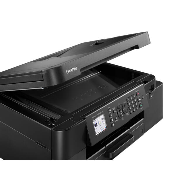 Multifunctional inktjet Brother MFC-J4350DW