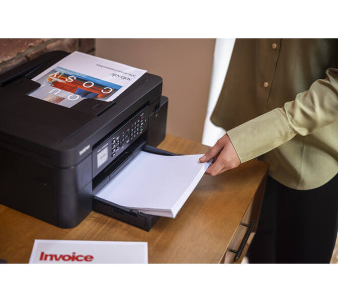 Multifunctional inktjet Brother MFC-J4350DW