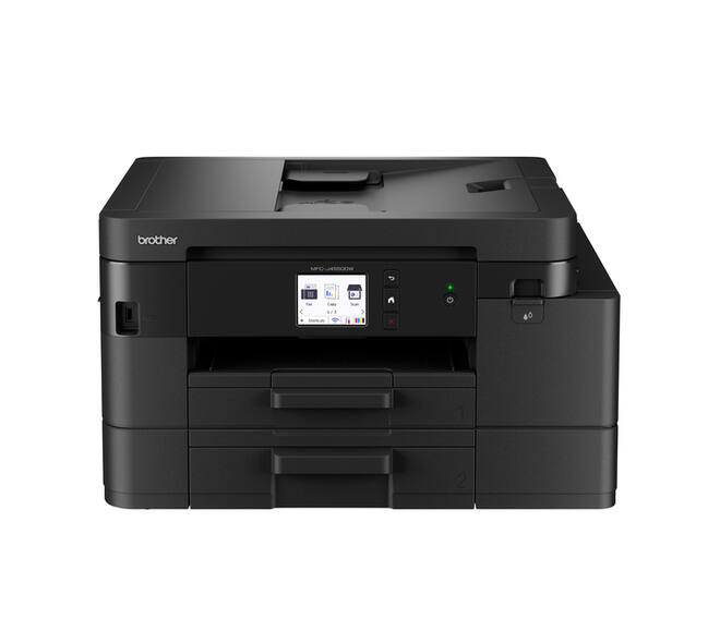 Multifunctional inktjet Brother MFC-J4550DW