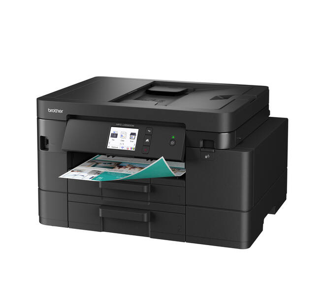 Multifunctional inktjet Brother MFC-J4550DW