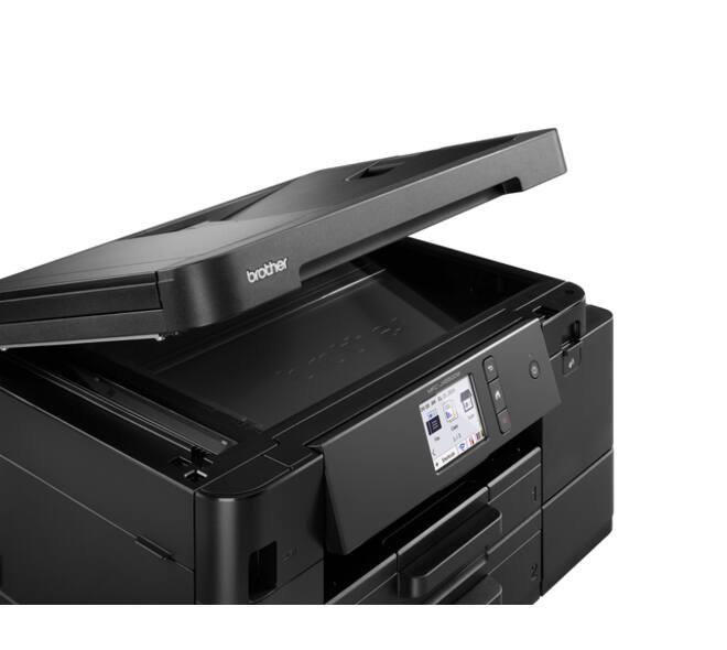 Multifunctional inktjet Brother MFC-J4550DW