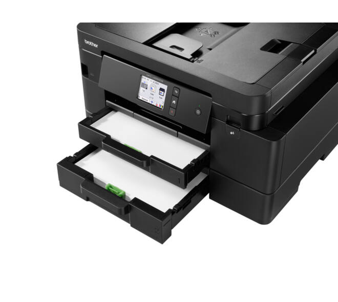 Multifunctional inktjet Brother MFC-J4550DW