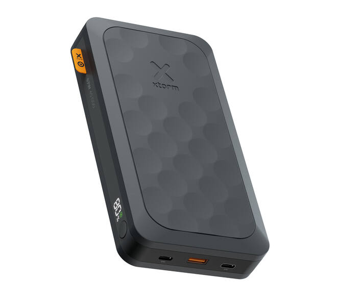 Powerbank Xtorm 67W Fuel Series 45.000 zwart