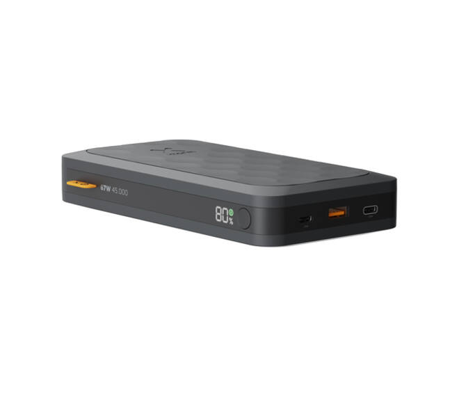 Powerbank Xtorm 67W Fuel Series 45.000 zwart