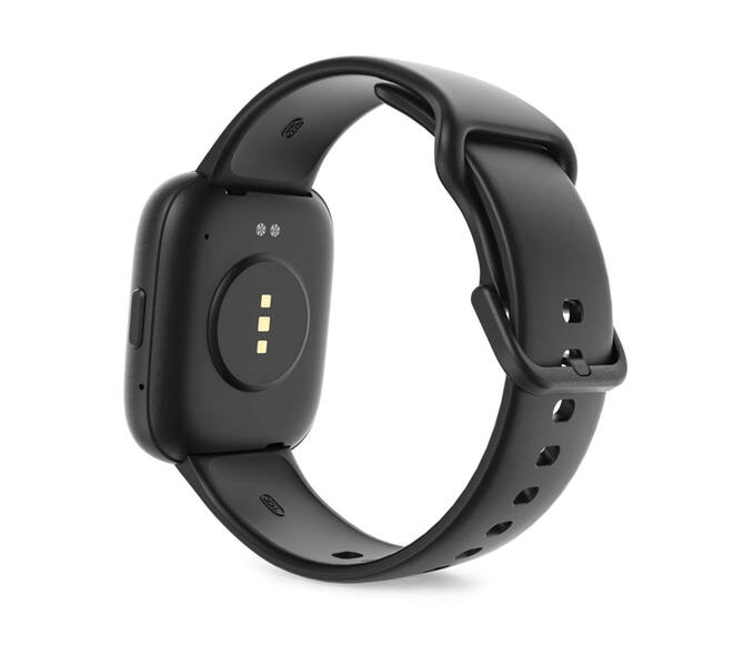 Smartwatch Hama 4000 zwart