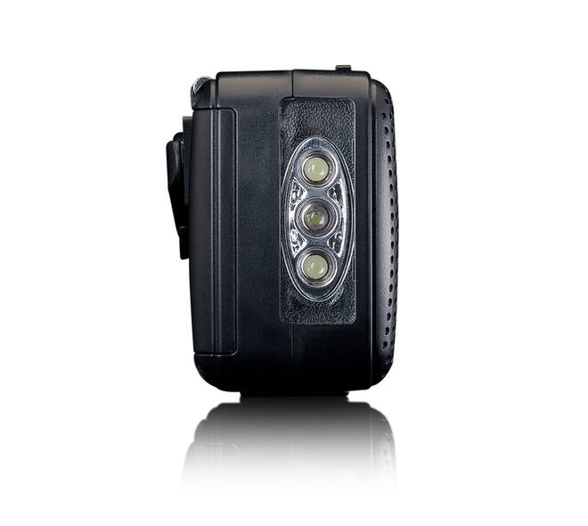 Noodradio Lenco MCR-113BK