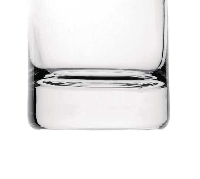 Longdrinkglas Olympia 285ml zonder vulstreep 48 stuks