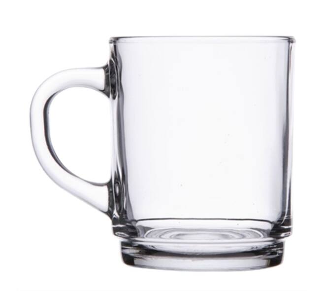 Mok Luminarc Bock stapelbaar 250ml 6 stuks