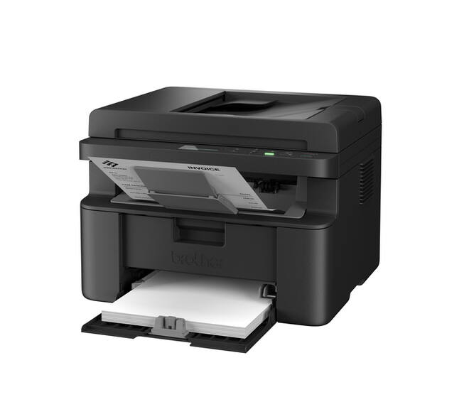 Multifunctional Laser printer Brother DCP-L1660W