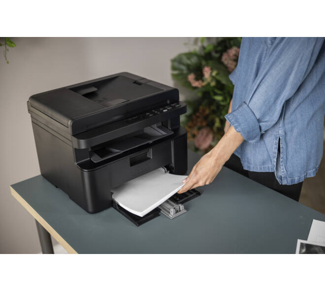 Multifunctional Laser printer Brother DCP-L1660W