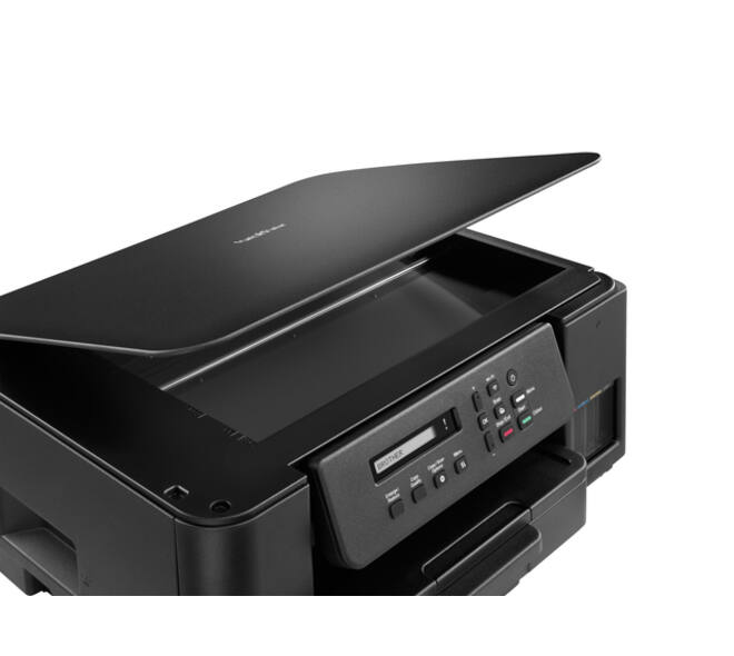 Multifunctional inktjet printer Brother DCP-T580DW