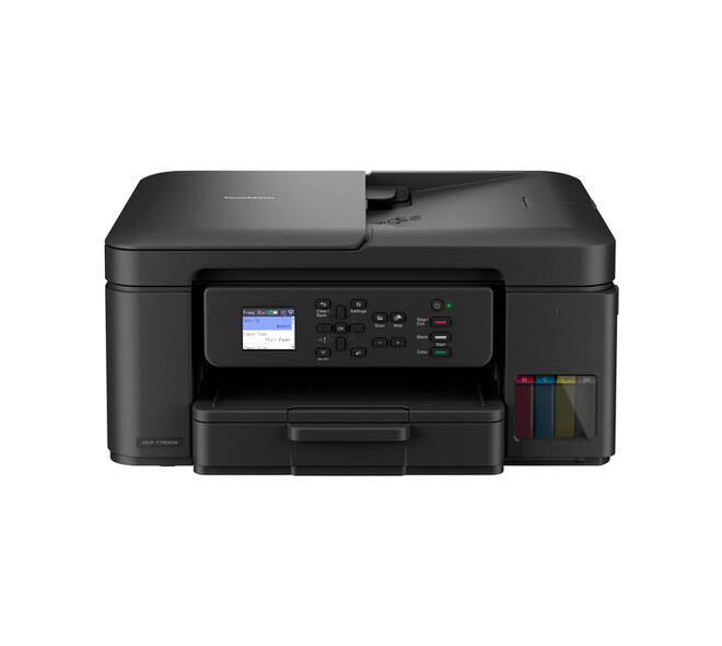 Multifunctional inktjet printer Brother DCP-T780DW