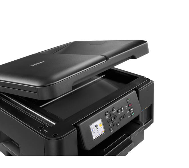 Multifunctional inktjet printer Brother DCP-T780DW