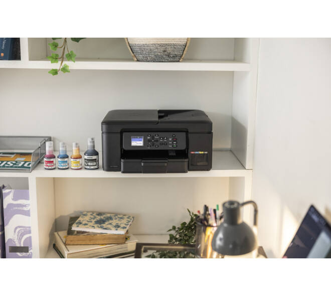 Multifunctional inktjet printer Brother DCP-T780DW