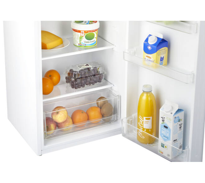 Koelkast Tomado tafelmodel 94 liter energieklasse D wit