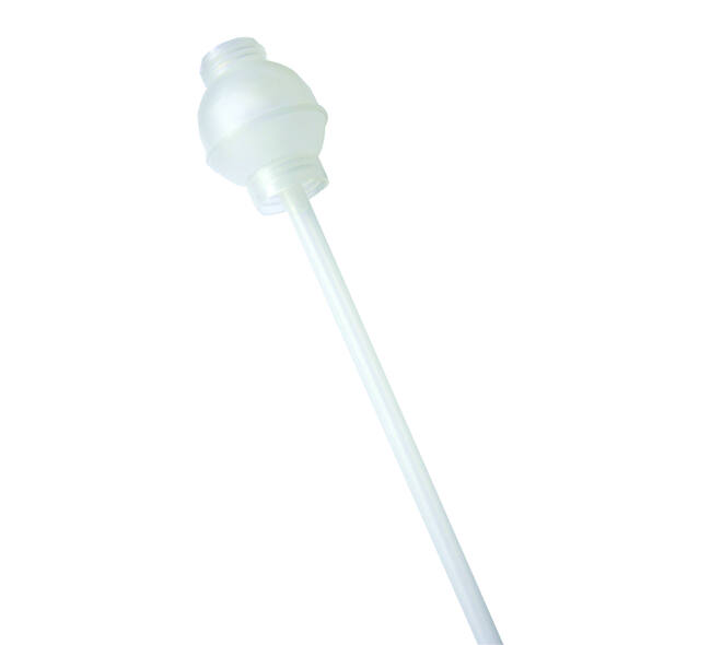 Doseerdop Greenspeed voor 1 liter fles 5 stuks 10ml wit
