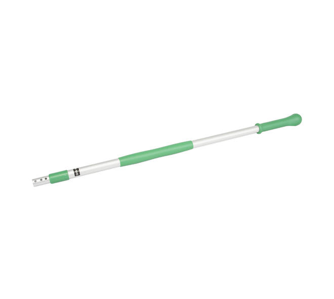 Telescoopsteel Greenspeed Q-line 100-180cm groen