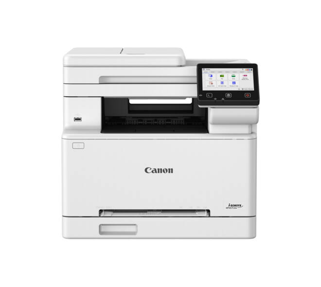 Multifunctional Laser printer Canon I-SENSYS MF667Cdw