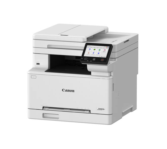 Multifunctional Laser printer Canon I-SENSYS MF667Cdw