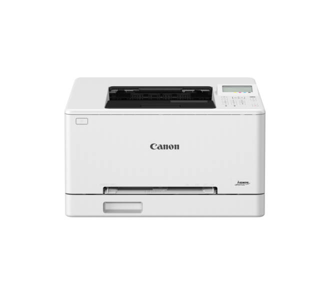 Printer Laser Canon I-SENSYS LBP647Cdw