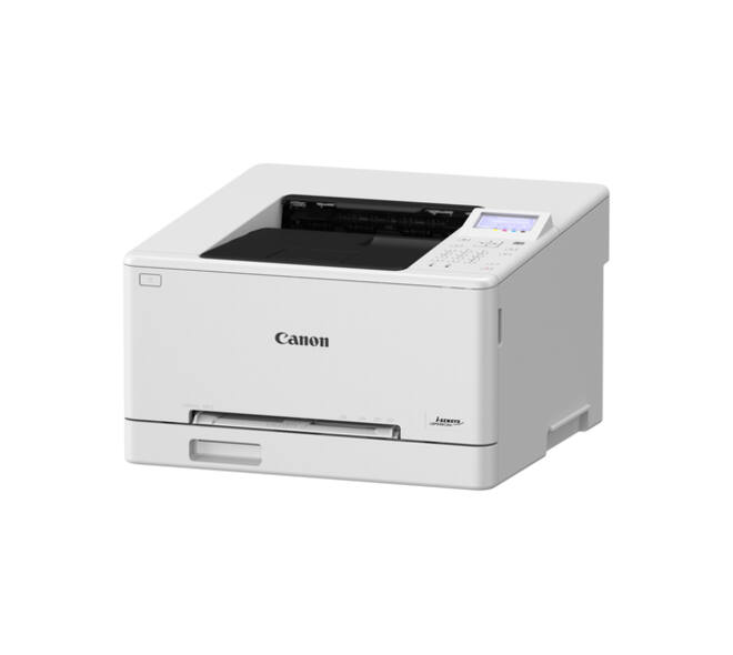 Printer Laser Canon I-SENSYS LBP646Cdw