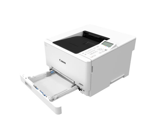 Printer Laser Canon I-SENSYS LBP646Cdw