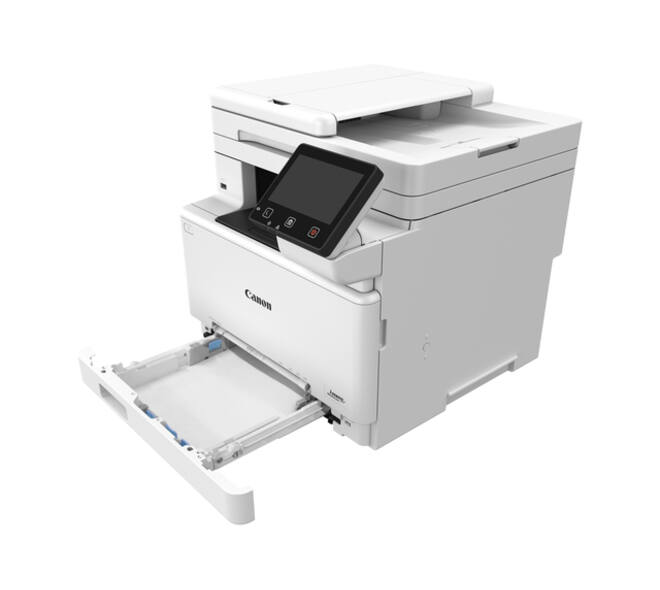 Multifunctional Laser printer Canon I-SENSYS MF664Cdw
