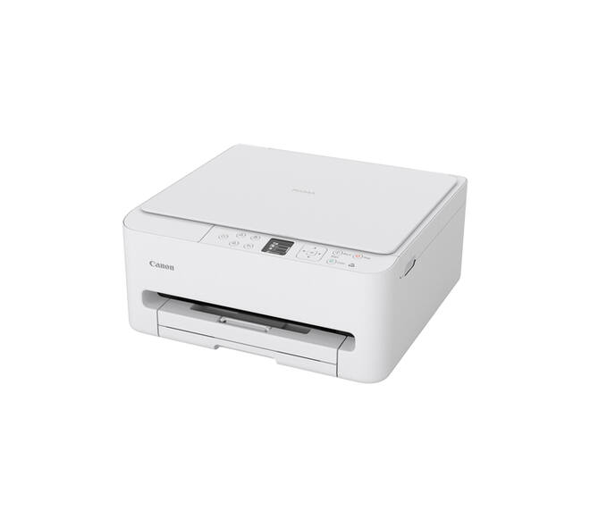 Multifunctional inktjet printer Canon PIXMA TS6550i