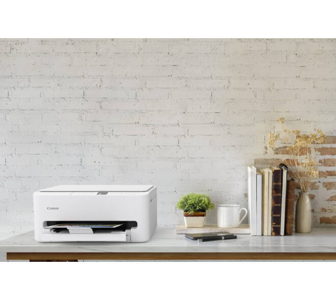 Multifunctional inktjet printer Canon PIXMA TS6550i