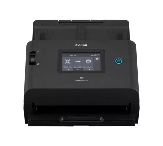 Scanner Canon imageFORMULA DR-S350NW