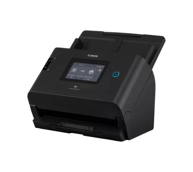 Scanner Canon imageFORMULA DR-S350NW