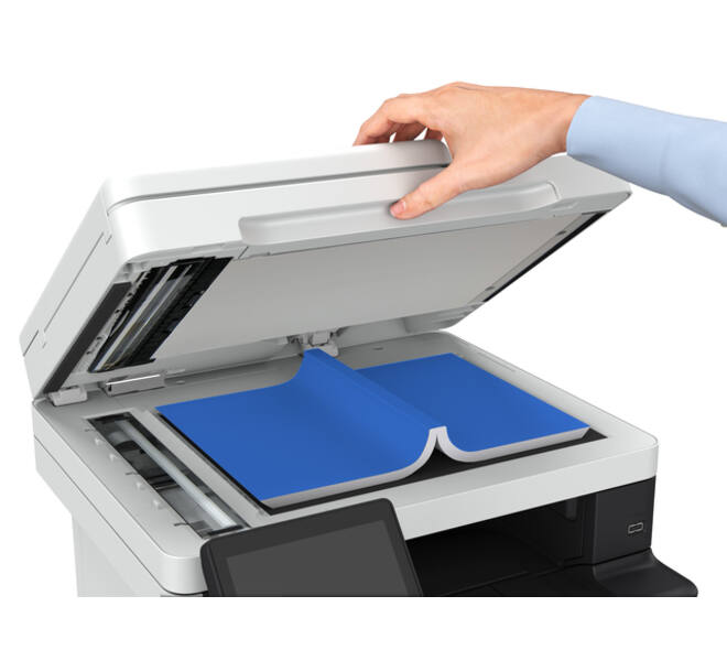 Multifunctional Laser printer Canon I-SENSYS MF465dw II