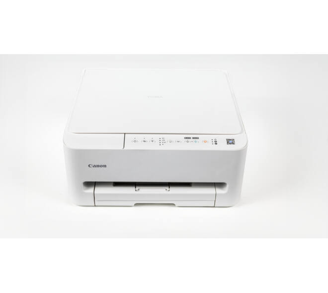 Multifunctional inktjet printer Canon PIXMA TS4150i