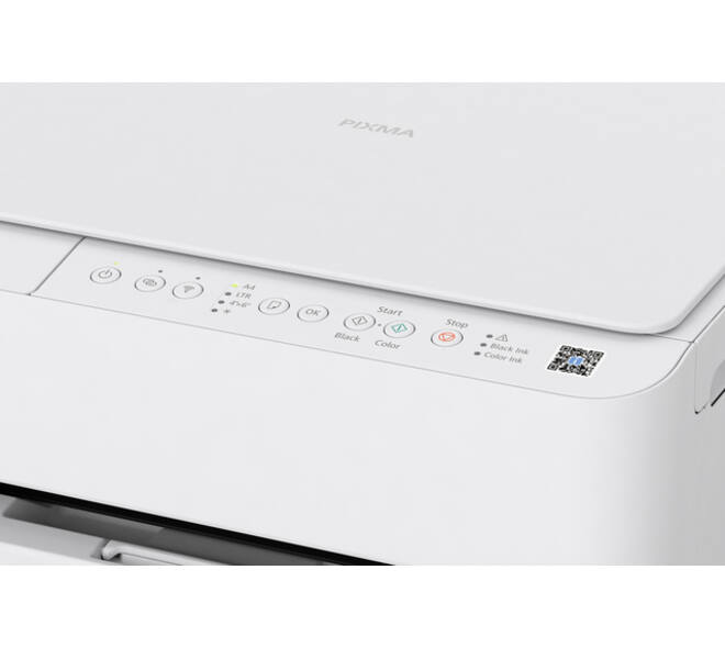 Multifunctional inktjet printer Canon PIXMA TS4150i