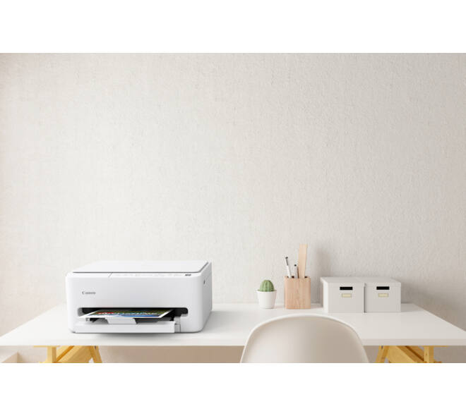Multifunctional inktjet printer Canon PIXMA TS4150i