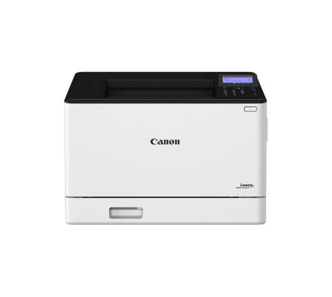 Printer Laser Canon I-SENSYS LBP673Cdw II