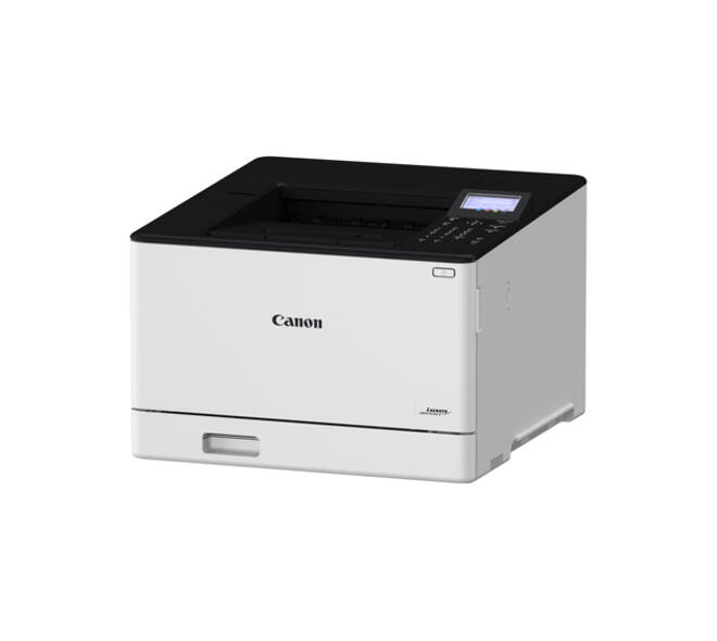 Printer Laser Canon I-SENSYS LBP673Cdw II