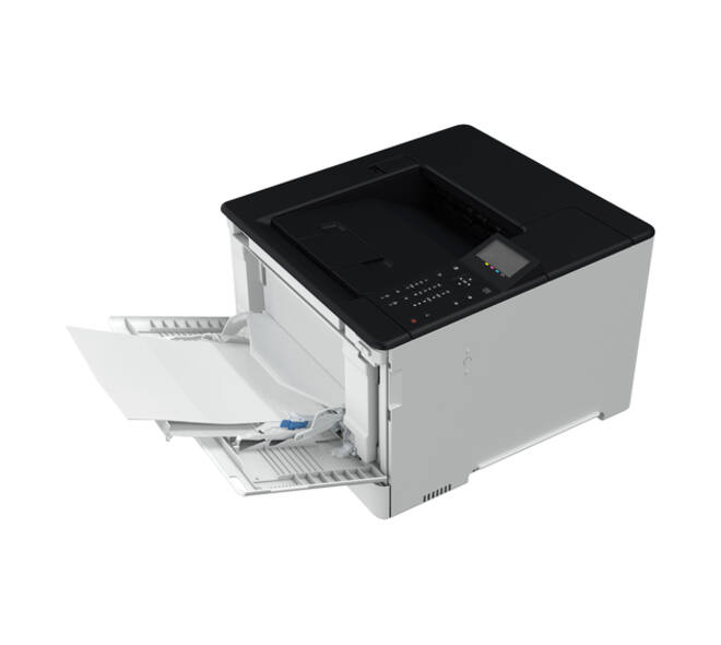 Printer Laser Canon I-SENSYS LBP673Cdw II