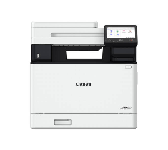 Multifunctional Laser printer Canon I-SENSYS  MF754Cdw II