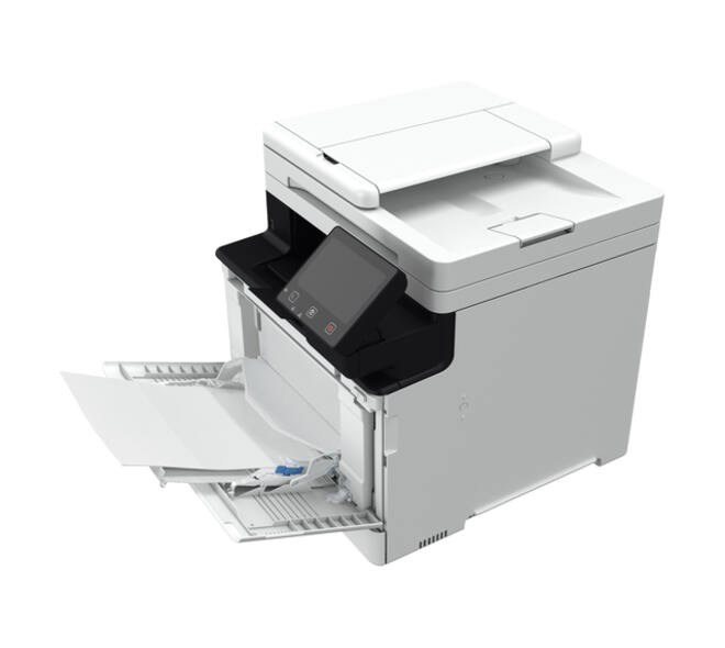 Multifunctional Laser printer Canon I-SENSYS  MF754Cdw II