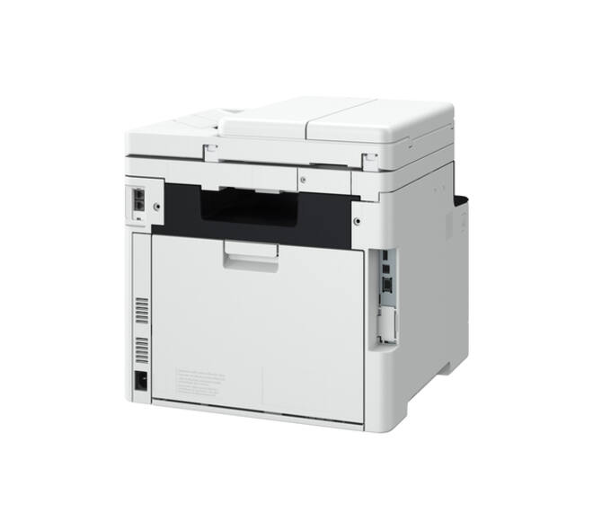 Multifunctional Laser printer Canon I-SENSYS  MF754Cdw II