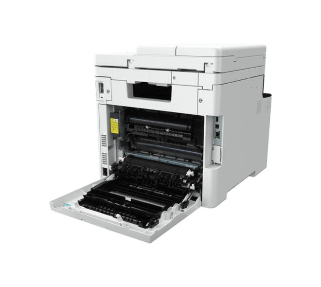 Multifunctional Laser printer Canon I-SENSYS  MF754Cdw II