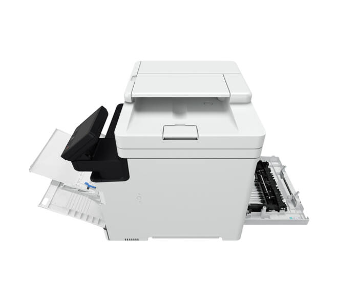 Multifunctional Laser printer Canon I-SENSYS   MF752Cdw II