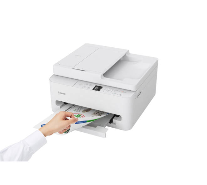 Multifunctional inktjet printer Canon PIXMA TS7550i