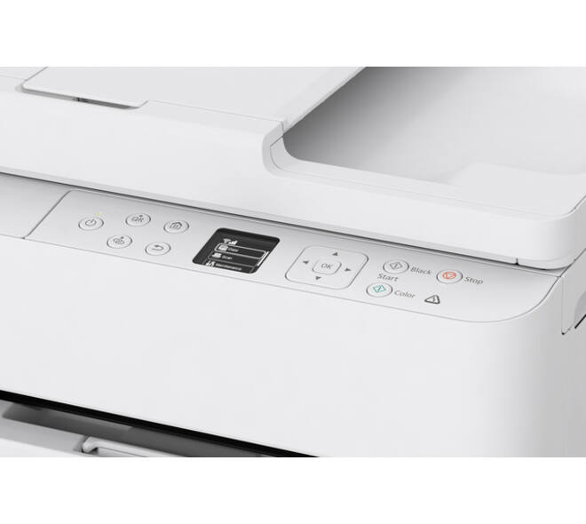 Multifunctional inktjet printer Canon PIXMA TS7550i